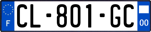 CL-801-GC