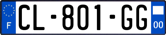 CL-801-GG