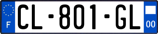 CL-801-GL