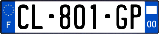 CL-801-GP