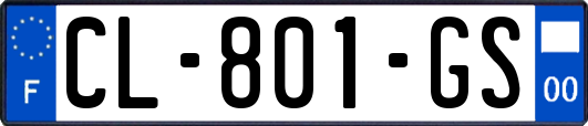 CL-801-GS