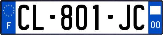 CL-801-JC