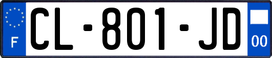 CL-801-JD