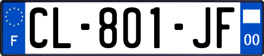 CL-801-JF