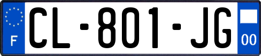 CL-801-JG