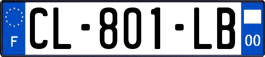 CL-801-LB