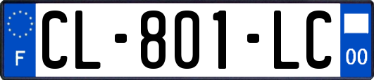 CL-801-LC