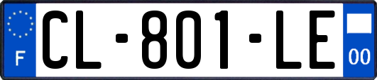 CL-801-LE