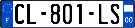 CL-801-LS