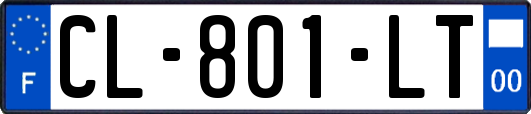 CL-801-LT