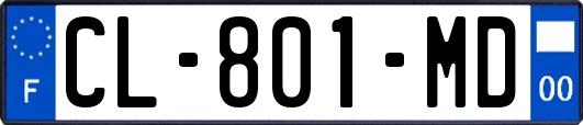 CL-801-MD