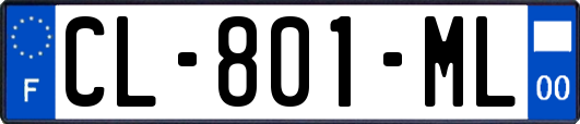 CL-801-ML