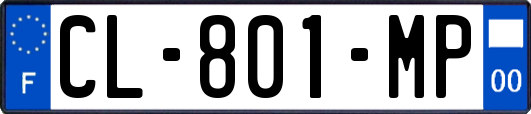 CL-801-MP