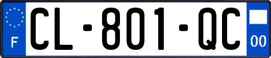 CL-801-QC