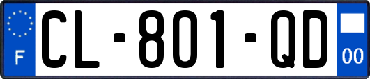 CL-801-QD
