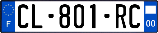 CL-801-RC