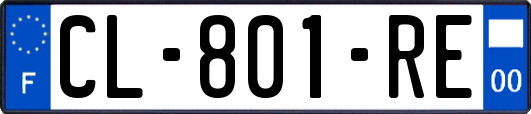 CL-801-RE