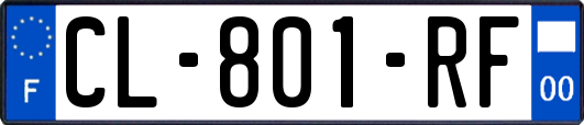 CL-801-RF