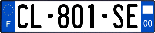 CL-801-SE