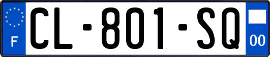 CL-801-SQ