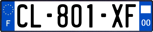 CL-801-XF