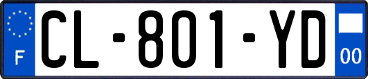 CL-801-YD