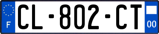 CL-802-CT