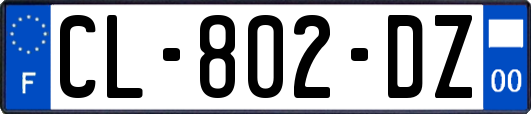 CL-802-DZ