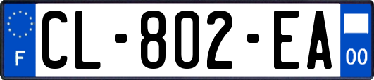 CL-802-EA