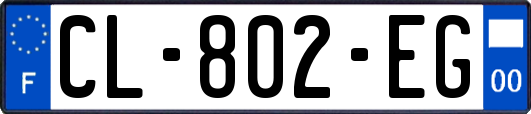 CL-802-EG