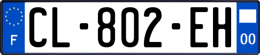 CL-802-EH