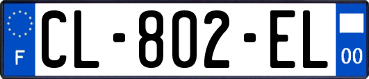 CL-802-EL