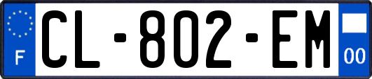 CL-802-EM