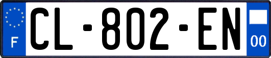 CL-802-EN