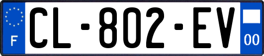 CL-802-EV