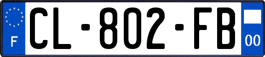 CL-802-FB