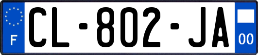 CL-802-JA
