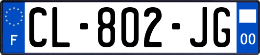 CL-802-JG
