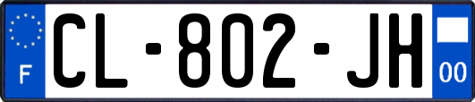 CL-802-JH