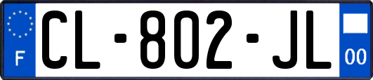 CL-802-JL