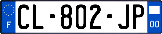 CL-802-JP