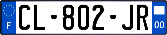 CL-802-JR