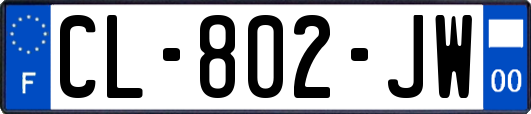 CL-802-JW