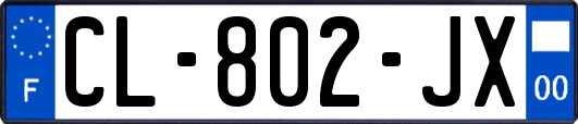 CL-802-JX