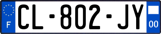 CL-802-JY