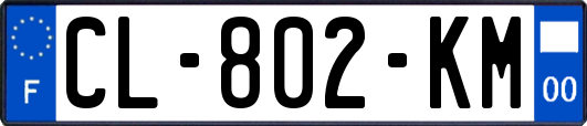 CL-802-KM