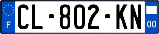 CL-802-KN