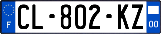 CL-802-KZ