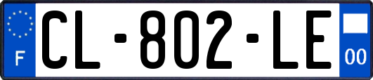 CL-802-LE