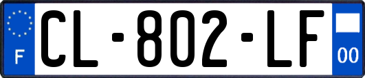 CL-802-LF